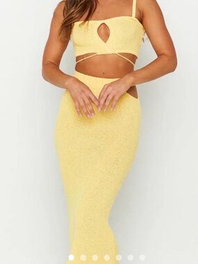 Beginning Boutique set
